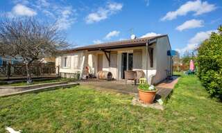 Maison 4 Pièces 85 m² à vendre à Bouliac (33270)