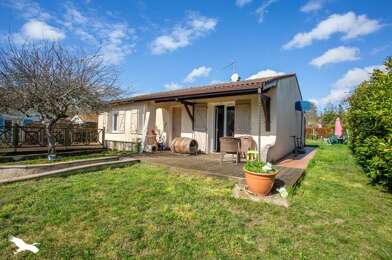 Maison 4 pièces 288260 €