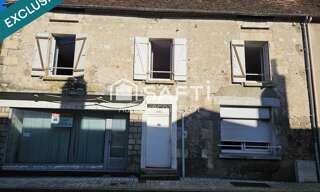 Maison 6 Pièces 130 m² à vendre à Saint-Satur (18300)