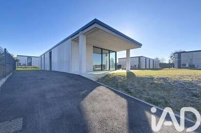 Maison 5 pièces 370000 €