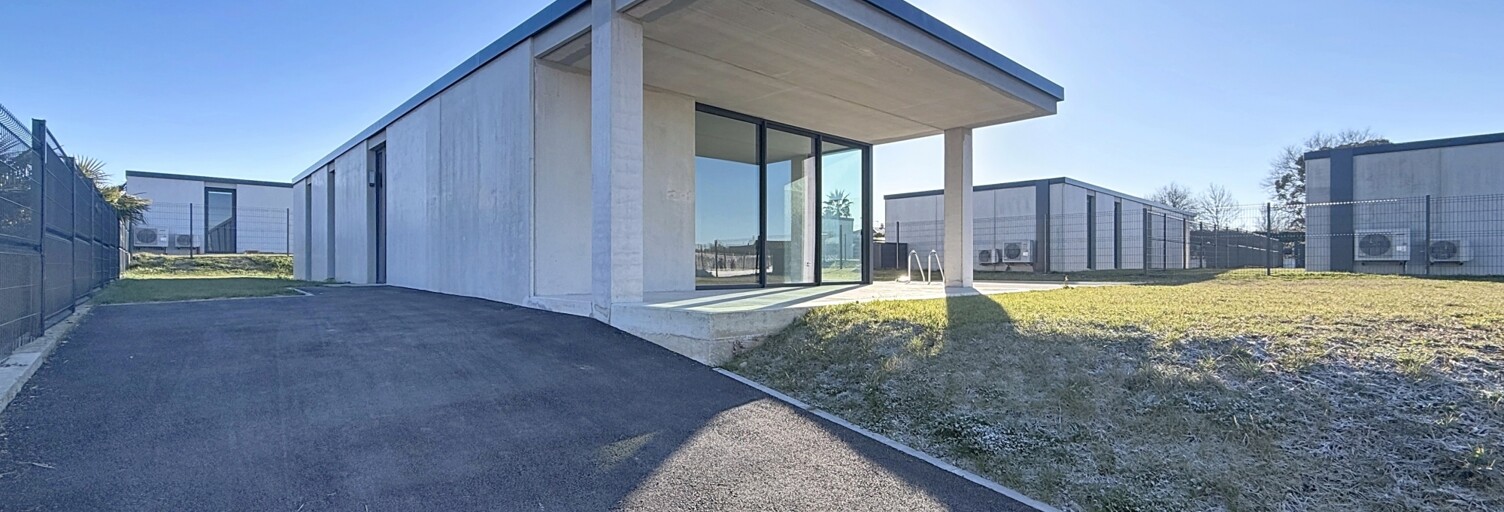 Maison 5 Pièces 103 m² à vendre à Saint-Sever (40500)