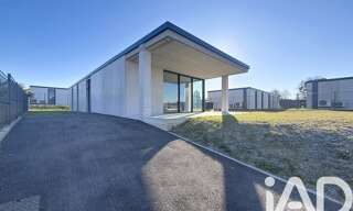 Maison 5 Pièces 103 m² à vendre à Saint-Sever (40500)