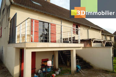 Maison 5 pièces 210000 €