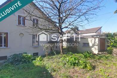 Maison 5 pièces 345000 €