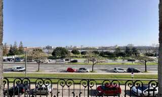 Appartement 2 Pièces 58 m² à vendre à Bordeaux (33800)