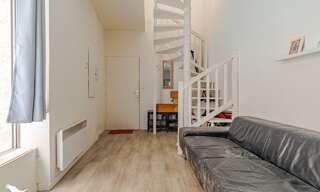 Appartement 2 Pièces 33 m² à vendre à Bordeaux (33000)