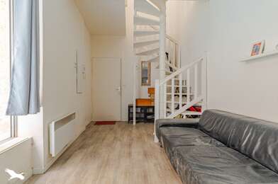 Appartement 2 pièces 159000 €