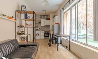 Appartement 2 Pièces 33 m² à vendre à Bordeaux (33000)