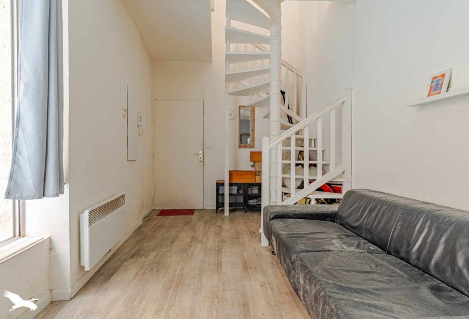 Appartement de 2 pièces principales — photo 1