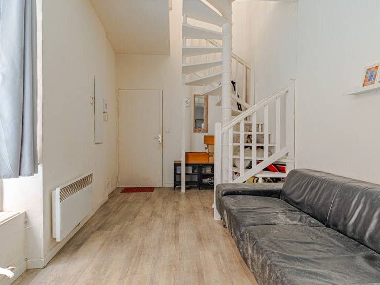 Appartement de 2 pièces principales — photo 1