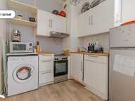 Appartement de 2 pièces principales — photo 2