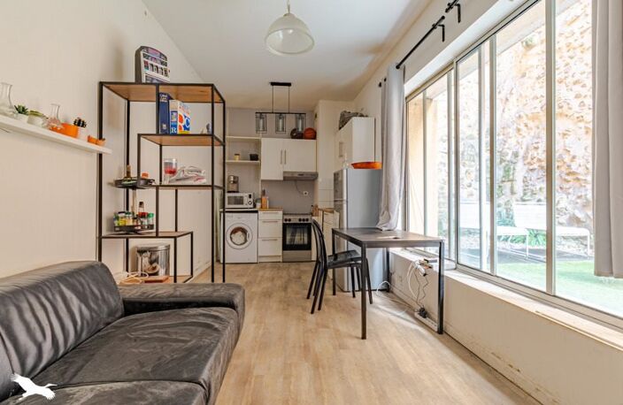 Appartement de 2 pièces principales — photo 5