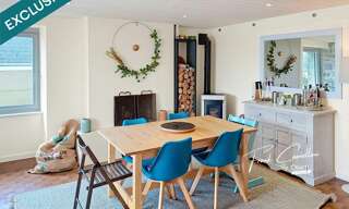 Maison 6 Pièces 125 m² à vendre à Ploulec'h (22300)