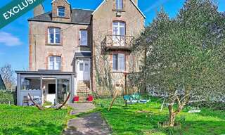 Maison 6 Pièces 125 m² à vendre à Ploulec'h (22300)