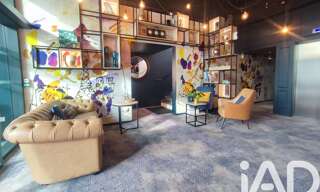 Appartement 1 Pièce 23 m² à vendre à Paris 17 (75017)