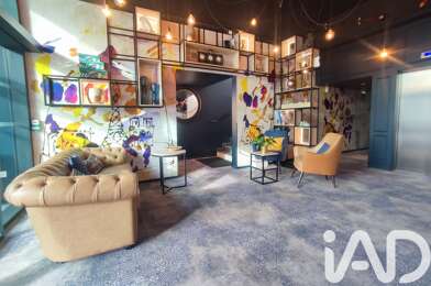 Appartement 1 pièces 158000 €