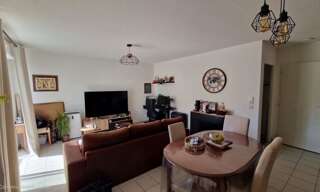 Appartement 2 Pièces 44 m² à vendre à Targon (33760)