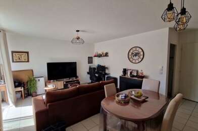 Appartement 2 pièces 115430 €