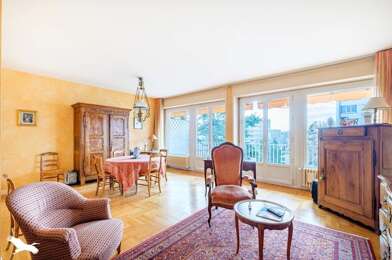 Appartement 4 pièces 375000 €