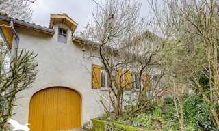 Maison 6 Pièces 163 m² à vendre à L'Union (31240)