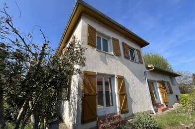 Maison 6 pièces 384990 €