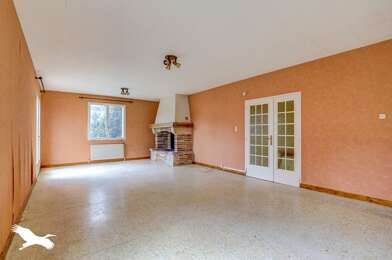 Maison 6 pièces 350000 €