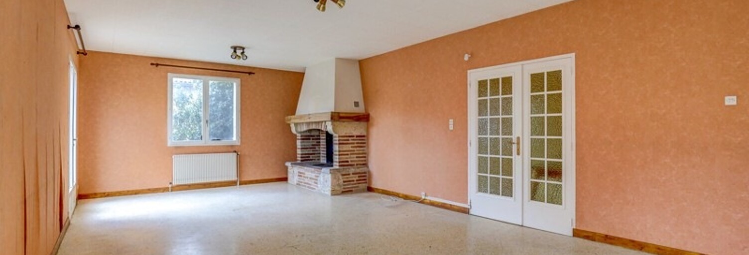 Maison 6 Pièces 163 m² à vendre à L'Union (31240)