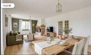 Maison 6 Pièces 163 m² à vendre à L'Union (31240)
