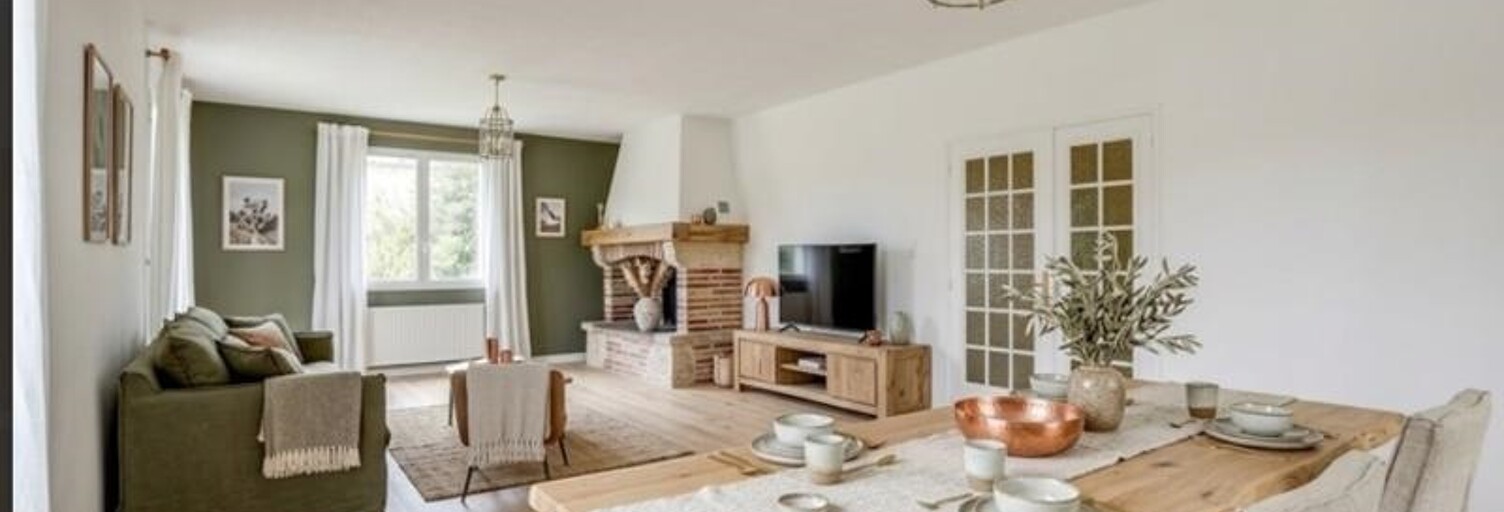Maison 6 Pièces 163 m² à vendre à L'Union (31240)