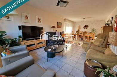 Maison 9 pièces 270000 €