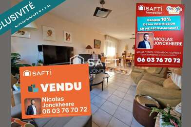 Maison 9 pièces 270000 €