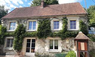 Maison 4 Pièces 128 m² à vendre à Rousseloy (60660)