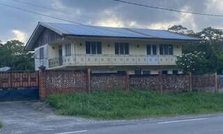 Immeuble  270 m² à vendre à Matoury (97351)