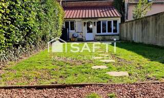 Maison 5 Pièces 106 m² à vendre à Abbeville (80100)