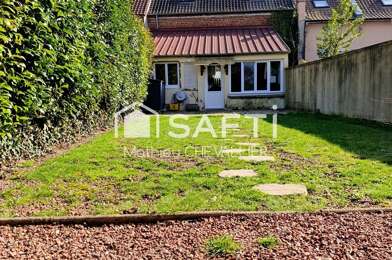 Maison 5 pièces 175000 €