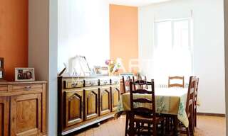 Maison 5 Pièces 106 m² à vendre à Abbeville (80100)