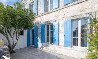 Maison 3 Pièces 105 m² à vendre à Bourcefranc-le-Chapus (17560)