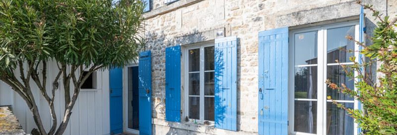 Maison 3 Pièces 105 m² à vendre à Bourcefranc-le-Chapus (17560)