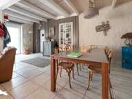 Maison en pierre de 3 pièces principales — photo 2