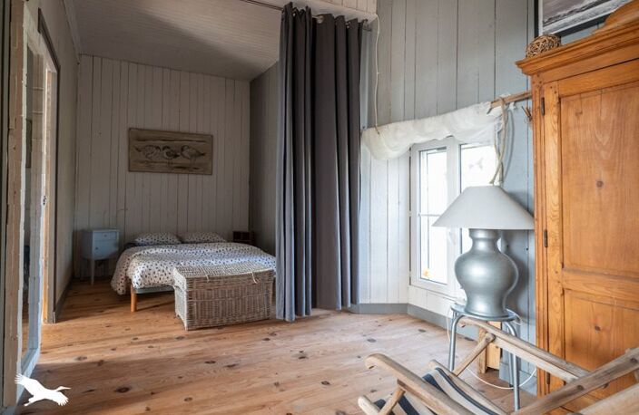 Maison en pierre de 3 pièces principales — photo 4