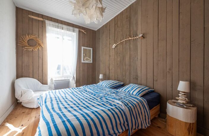 Maison en pierre de 3 pièces principales — photo 5