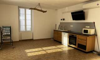 Maison 3 Pièces 78 m² à vendre à Saint-Sornin (17600)