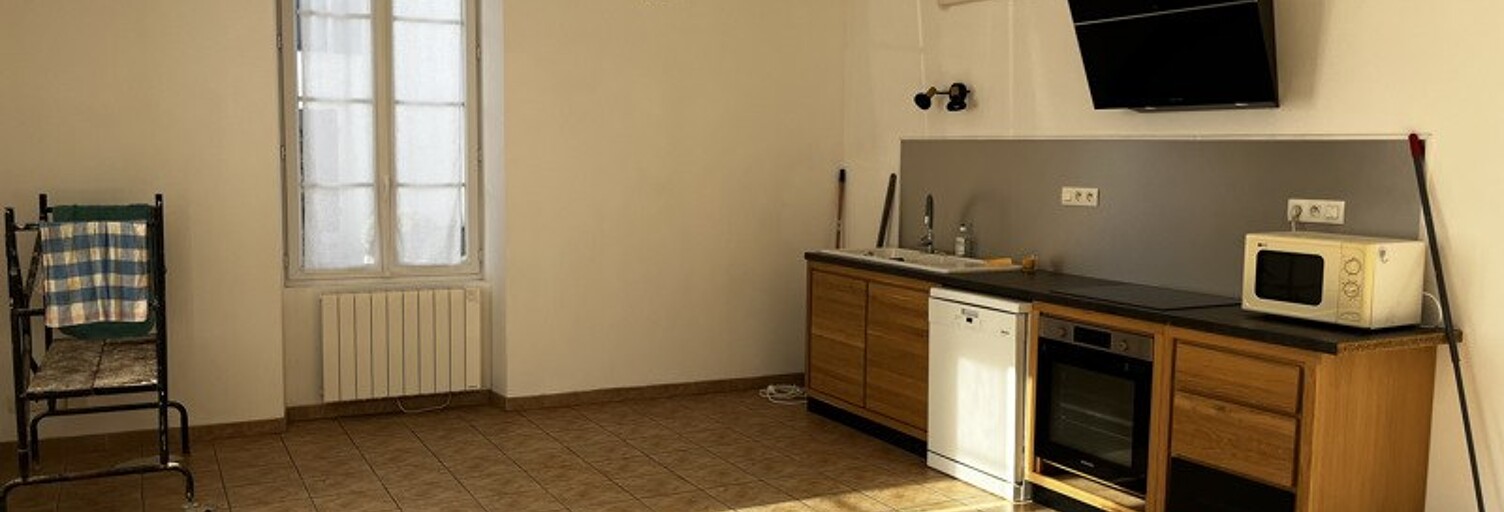 Maison 3 Pièces 78 m² à vendre à Saint-Sornin (17600)