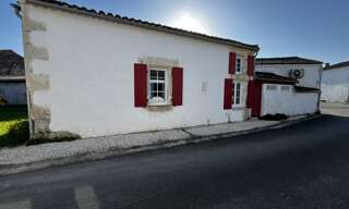 Maison 3 Pièces 78 m² à vendre à Saint-Sornin (17600)