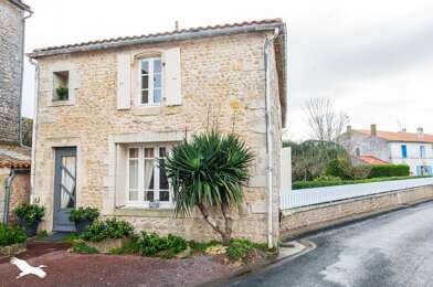 Maison 7 pièces 281430 €