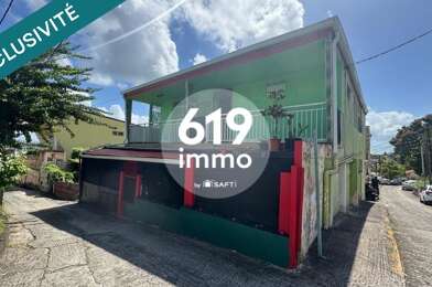Maison 7 pièces 100000 €