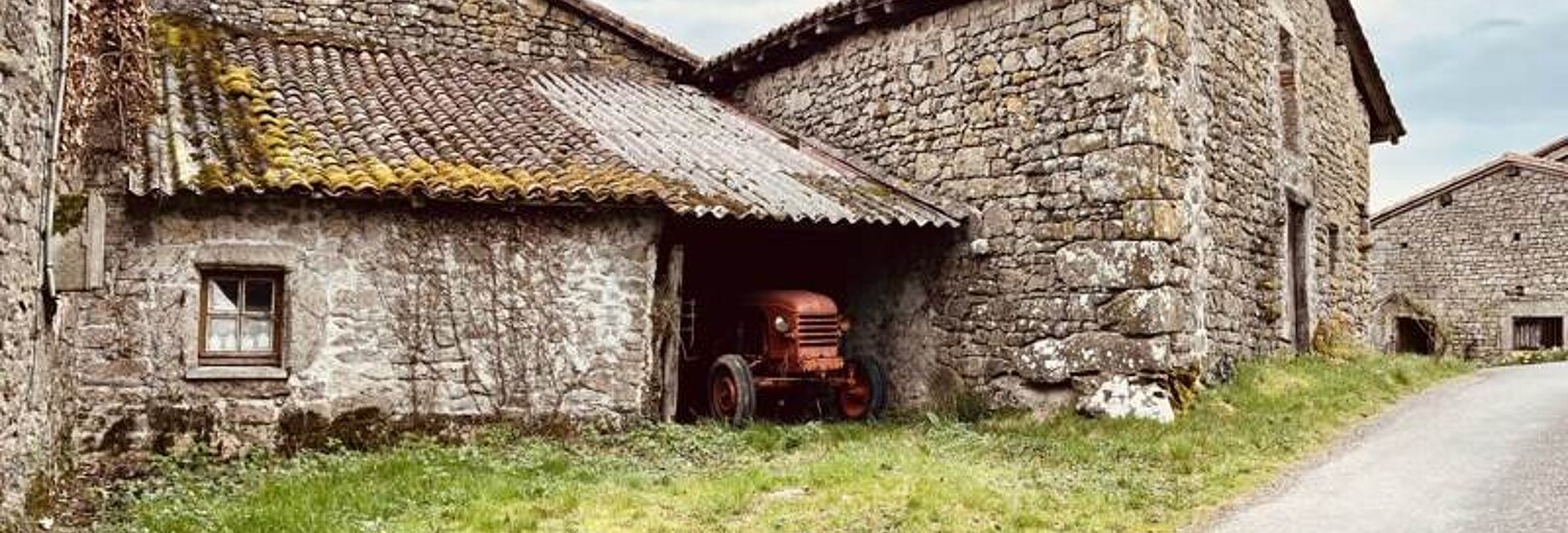 Maison 3 Pièces 78 m² à vendre à Montrol-Sénard (87330)