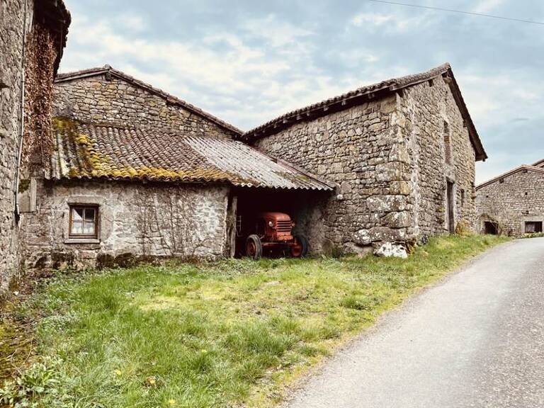 Corps de Ferme de 3 pièces principales — photo 1
