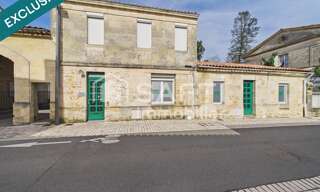 Commerce 9 Pièces 182 m² à vendre à Blanquefort (33290)