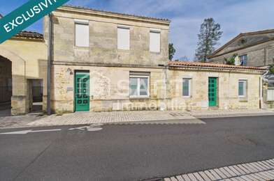 Commerce 9 pièces 611000 €